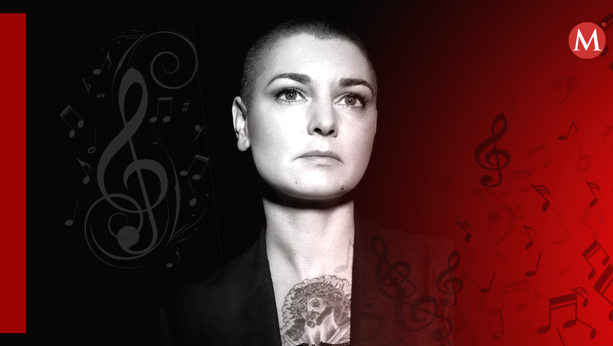Sinead O'Connor canción más exitosa / Especial
