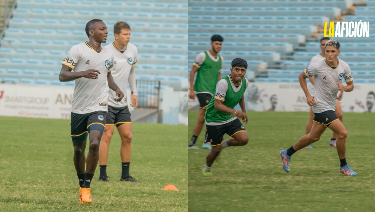 Tampico-Madero tiene listo su calendario de juegos en la Segunda División.