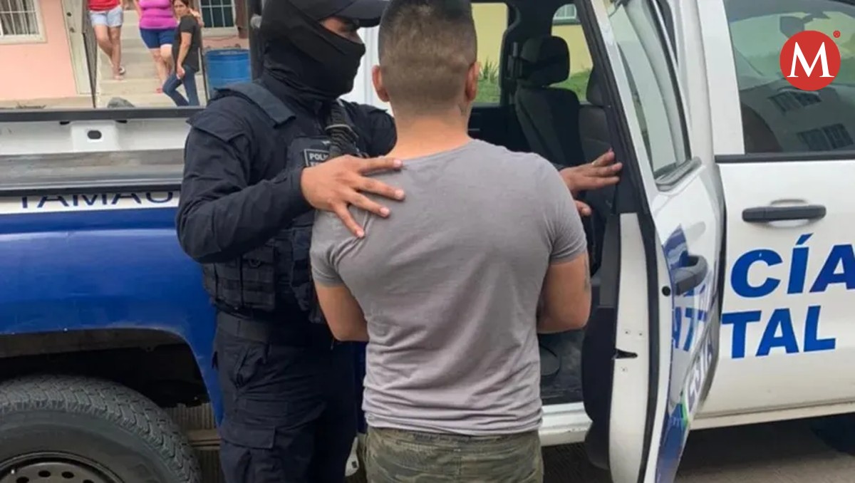 Tampico y Nuevo-Laredo, donde menos se ven delitos, revela Inegi
