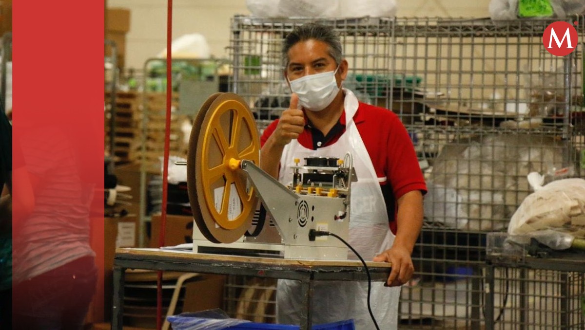 Trabajadores tamaulipecos subieron sus ingresos, pero gastaron más en 2022.