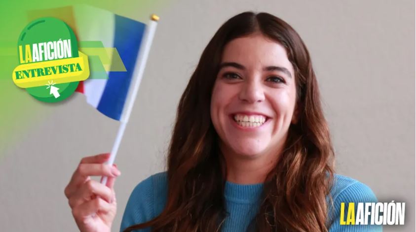 Alejandra Orozco, por la tercera medalla olímpica histórica en París 2024