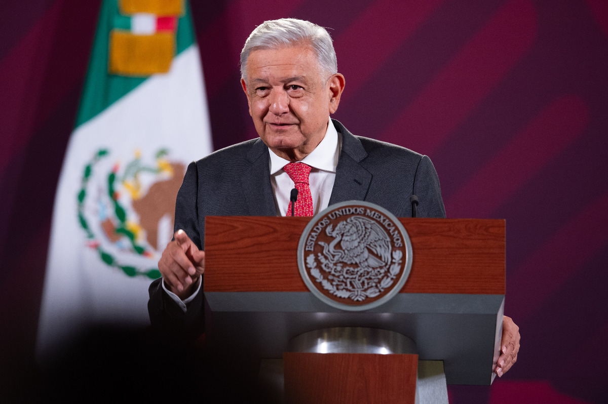 AMLO destacó que se han mejorado los ingresos después de la pandemia de covid-19 | Especial