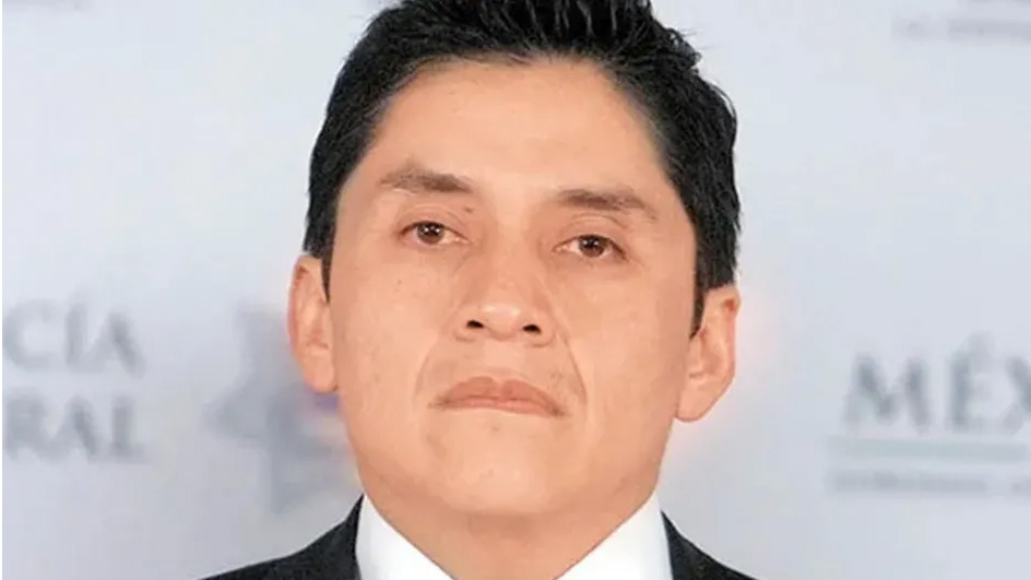 Se ampara contra vinculación a proceso el ex titular de Unidad de Secuestro de PGR