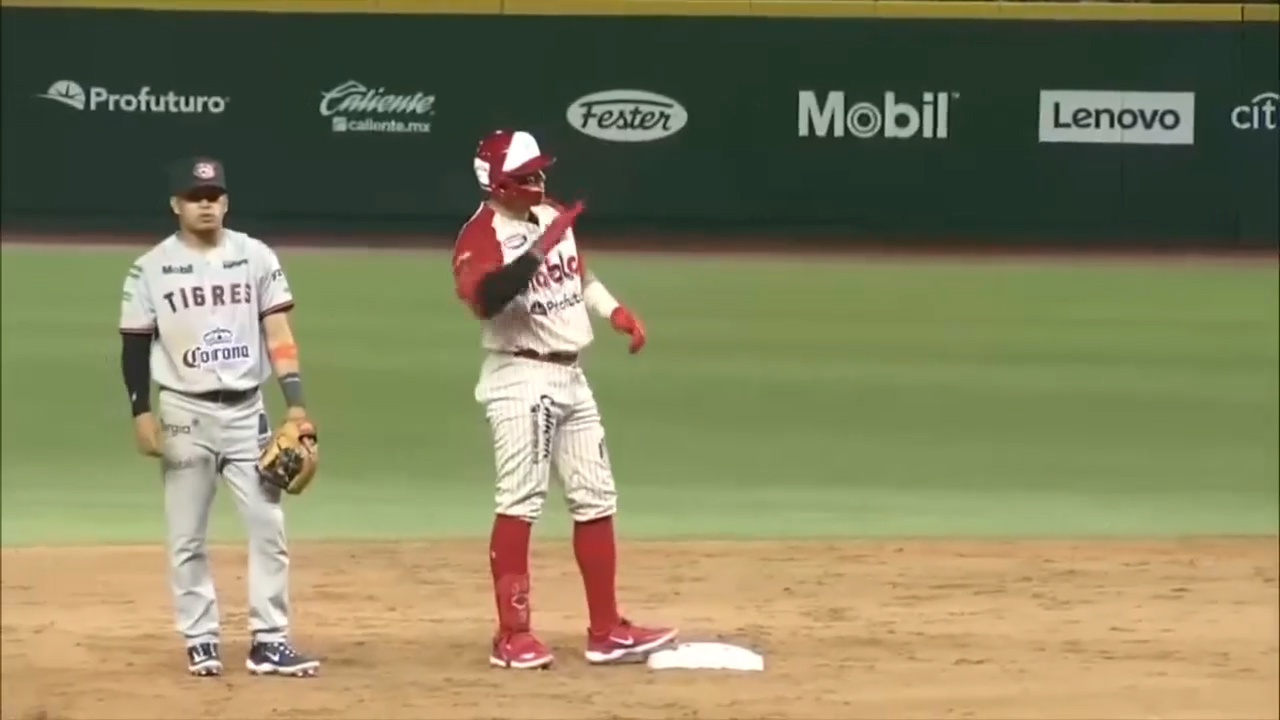 Así se jugarían los Playoffs LMB 2023