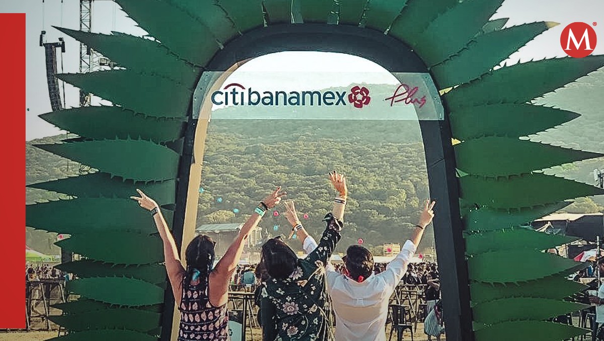 Banamex | Instagram