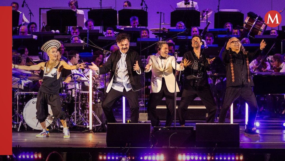 Café Tacvba agota todos los boletos | Instagram