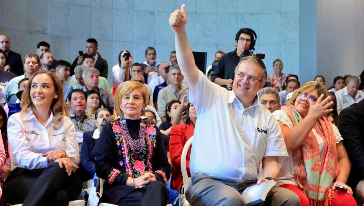 El ex canciller destacó que el Plan Angel nació de experiencias recogidas de otros países. | Facebook