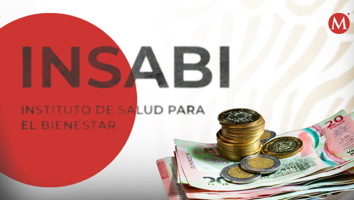 Canifarma informa que Insabi adeuda alrededor de 4 mil 700 mdp