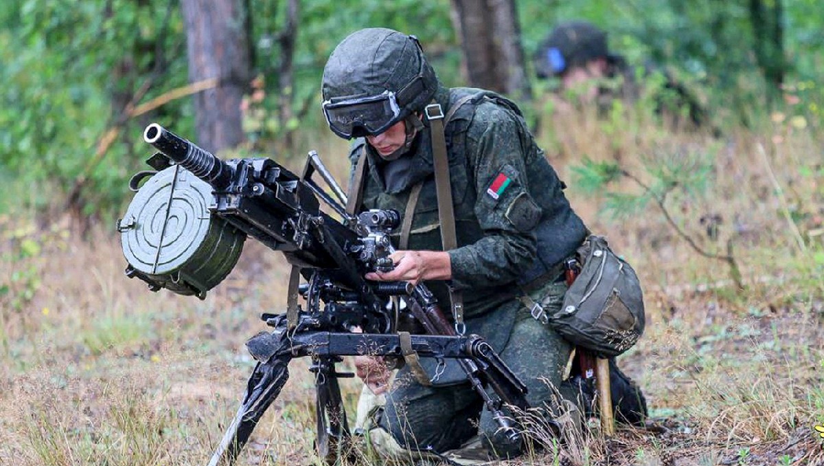 Ejército de Polonia se prepara por posible ataque del Grupo Wagner| AP