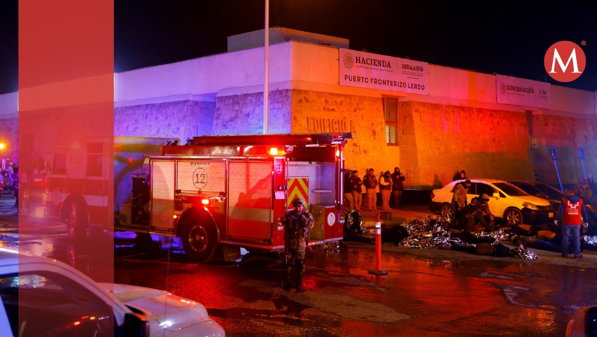 A Enrique se le llenó de humo un pulmón. Estuvo un mes hospitalizado, 21 días intubado. | Reuters