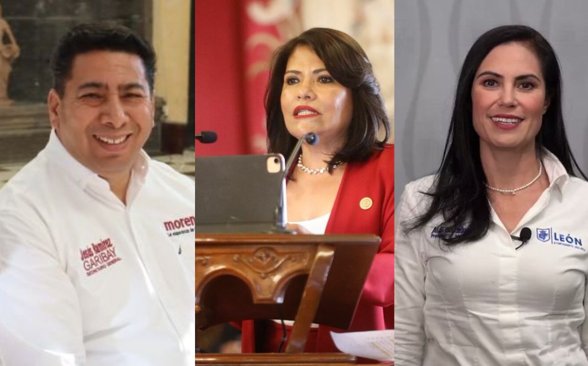 Especial | Partidos en Guanajuato tomarán en cuenta a ciudadanos