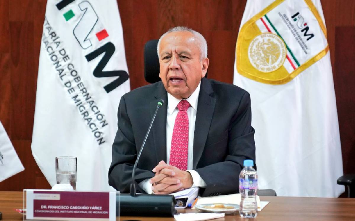 Francisco Garduño