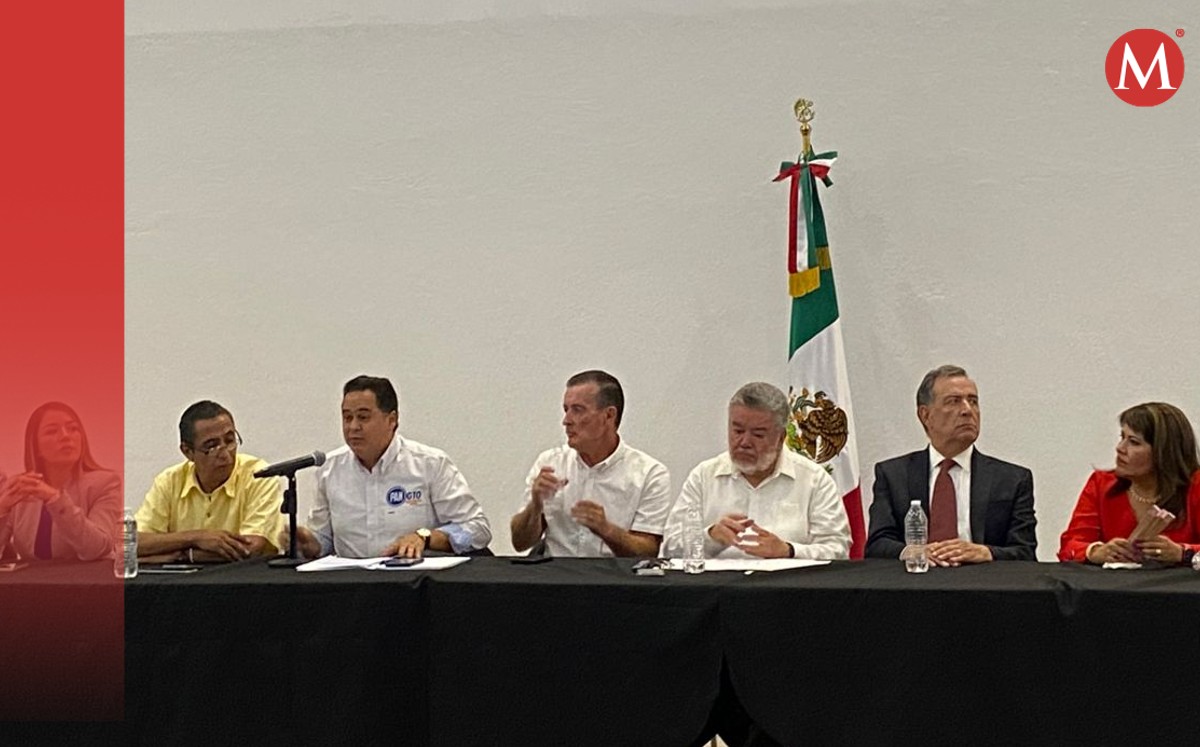 Guanajuato instala comité organzador