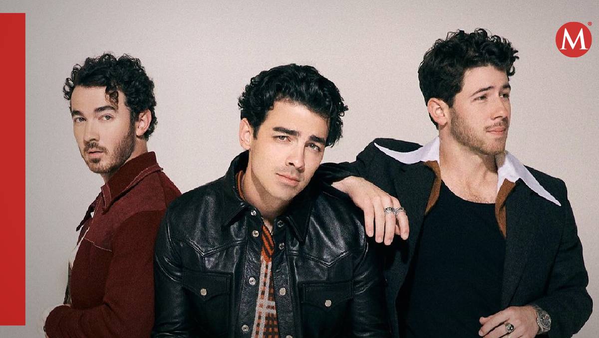 Jonas Brothers (Especial).