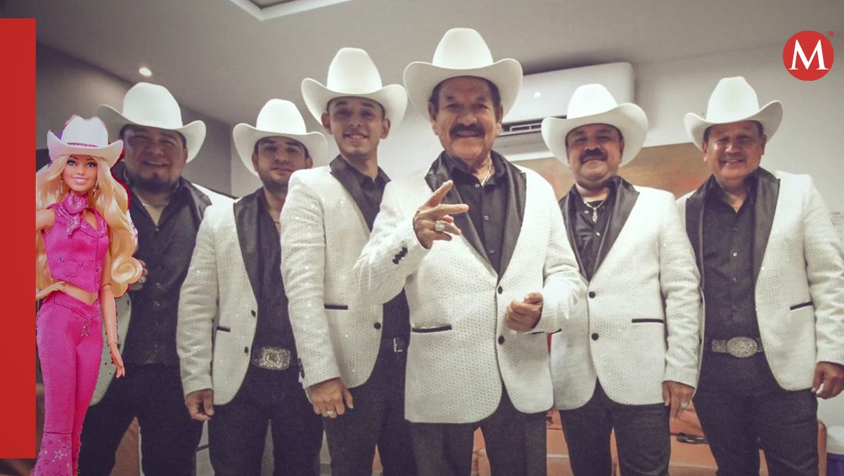 Los Cardenales de Nuevo León y Barbie