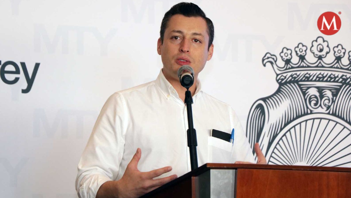 Luis Donaldo Colosio. Foto: Raúl Palacios