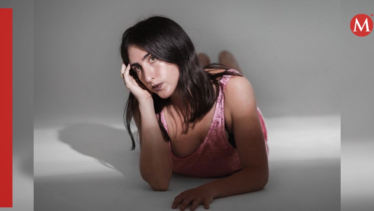 María Centeno prepara su nuevo álbum solista 'Tardes para despedirnos'