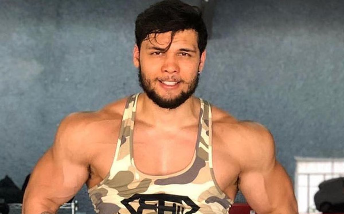 Marlon Colmenarez