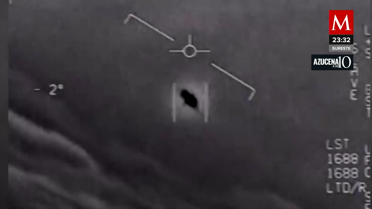 Militares en retiro afirman la posesión de aeronaves extraterrestres y restos biológicos en EU