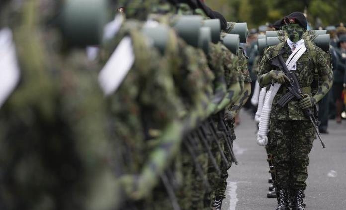 Muere menor de edad durante ataque de las disidencias de las FARC al Ejército en el sur de Colombia