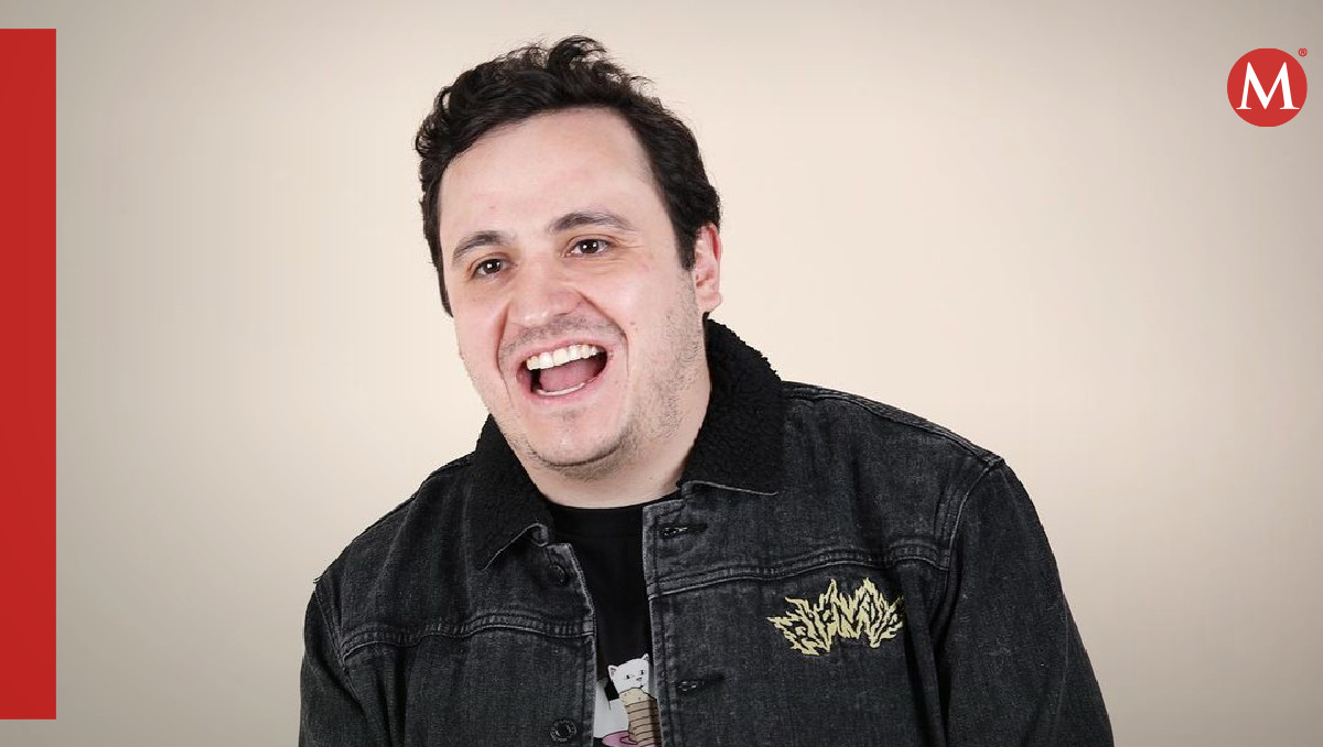 Ricardo O'Farrill (Especial).