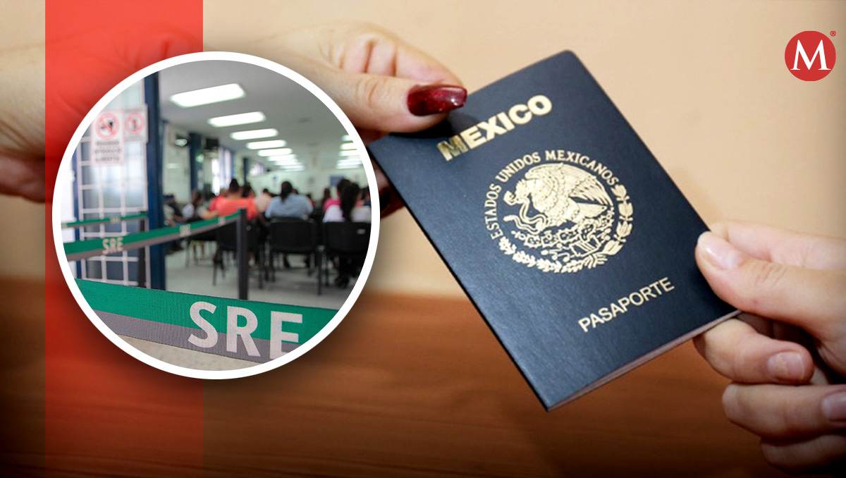 La Secretaría de Relaciones Exteriores anunció que abrirá las nuevas oficinas para tramitar tu pasaporte al norte de la ciudad.