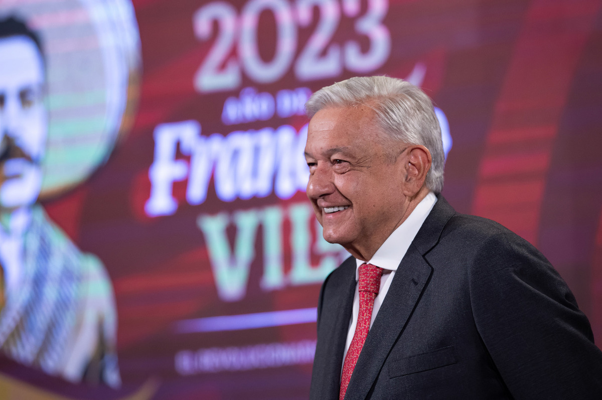 Semar y Sedena son instituciones importantes para funcionamiento del Estado, dijo AMLO. | Especial
