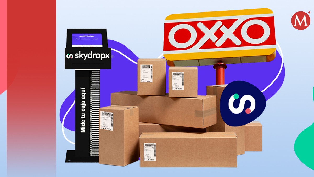 Skydropx, fundada por emprendedores de Tampico, trasladarán la oficina de Monterrey al sur de Tamaulipas.