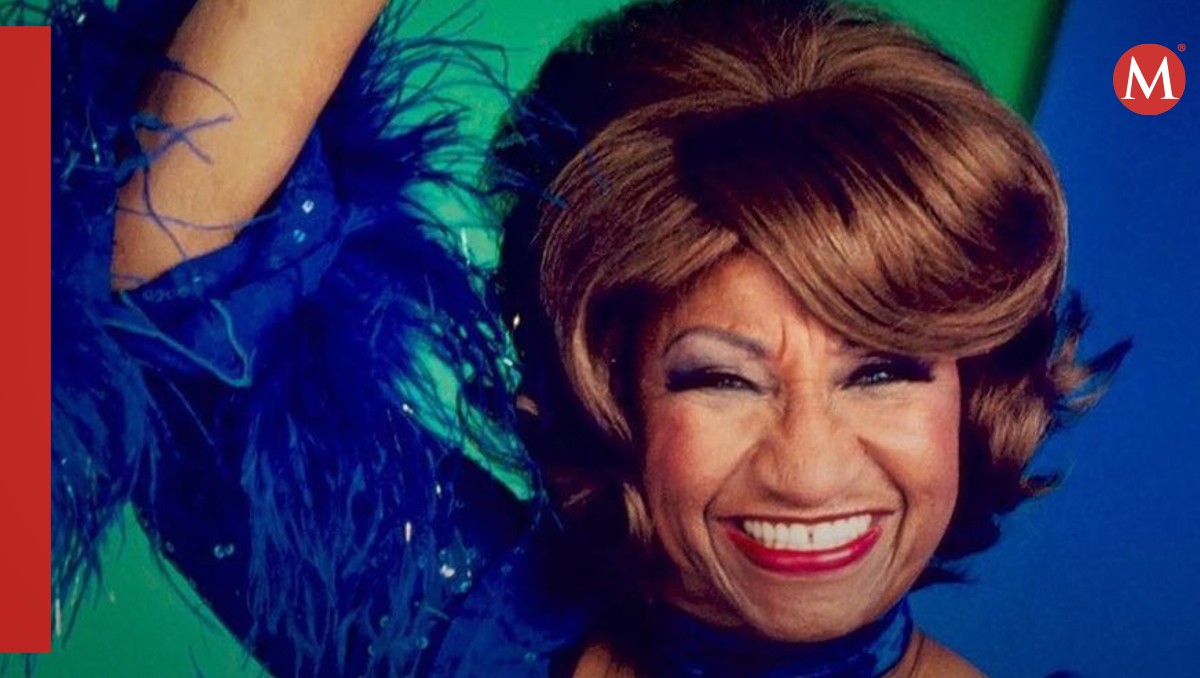 Un homenaje a Celia Cruz | Especial