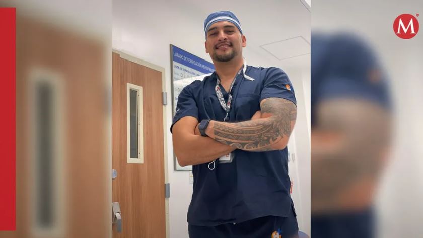 Anestesiólogo compra fentanilo para uso médico y ahora está bajo investigación penal