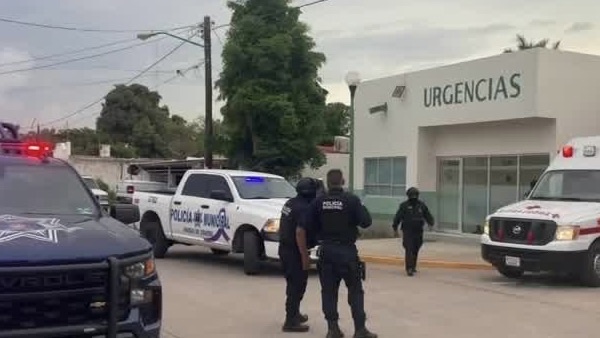Autoridades rescatan a mujer desaparecida en Sinaloa; estaba boletinada en 'Protocolo Alba'