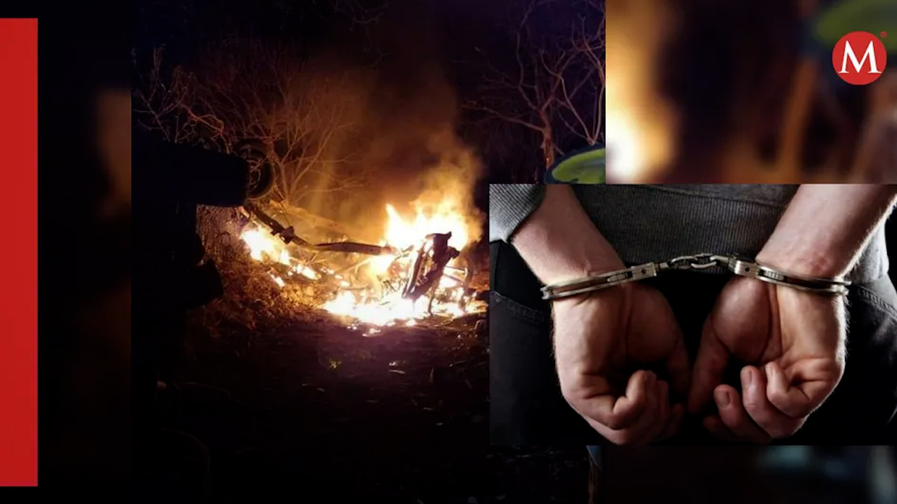 Cae tercer implicado por atentado en Tlajomulco; hecho que dejó 6 muertes y 15 heridos