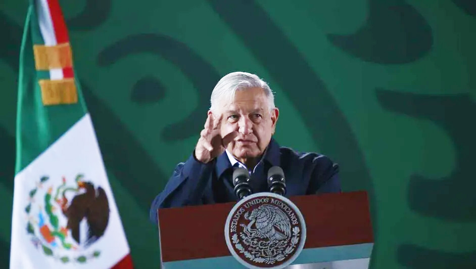 Crimen del periodista de La Jornada no quedará impune: AMLO