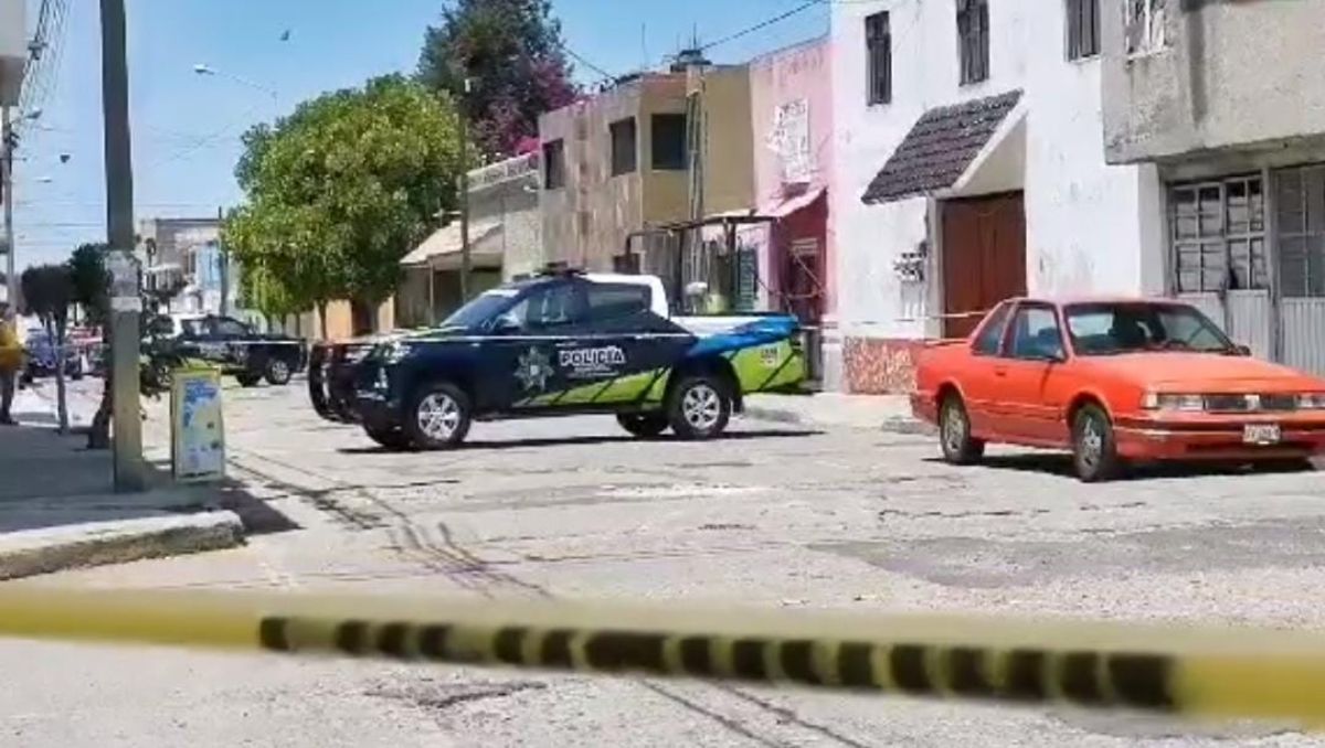 Encuentran muerta a una mujer dentro de su estética en Puebla | Especial