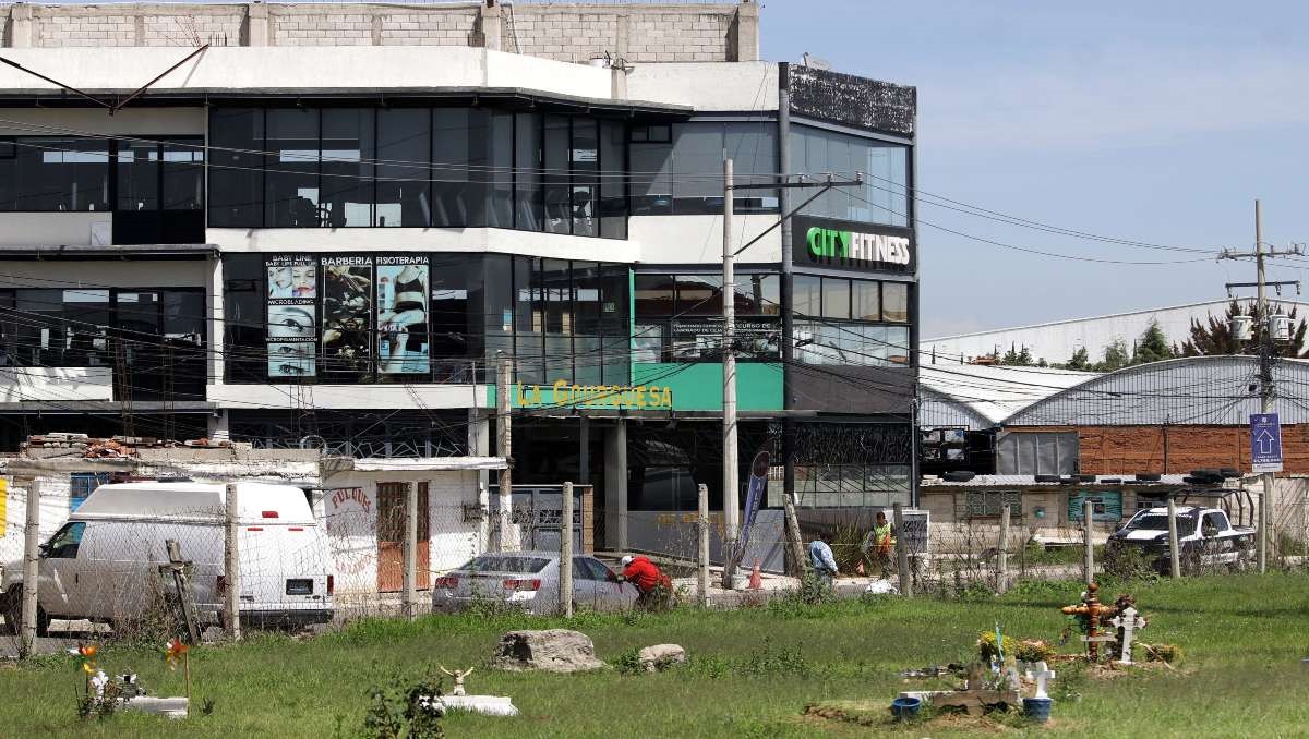 Fiscalía de Puebla investiga balacera en gimnasio de Cuautlancingo | Agencia Enfoque