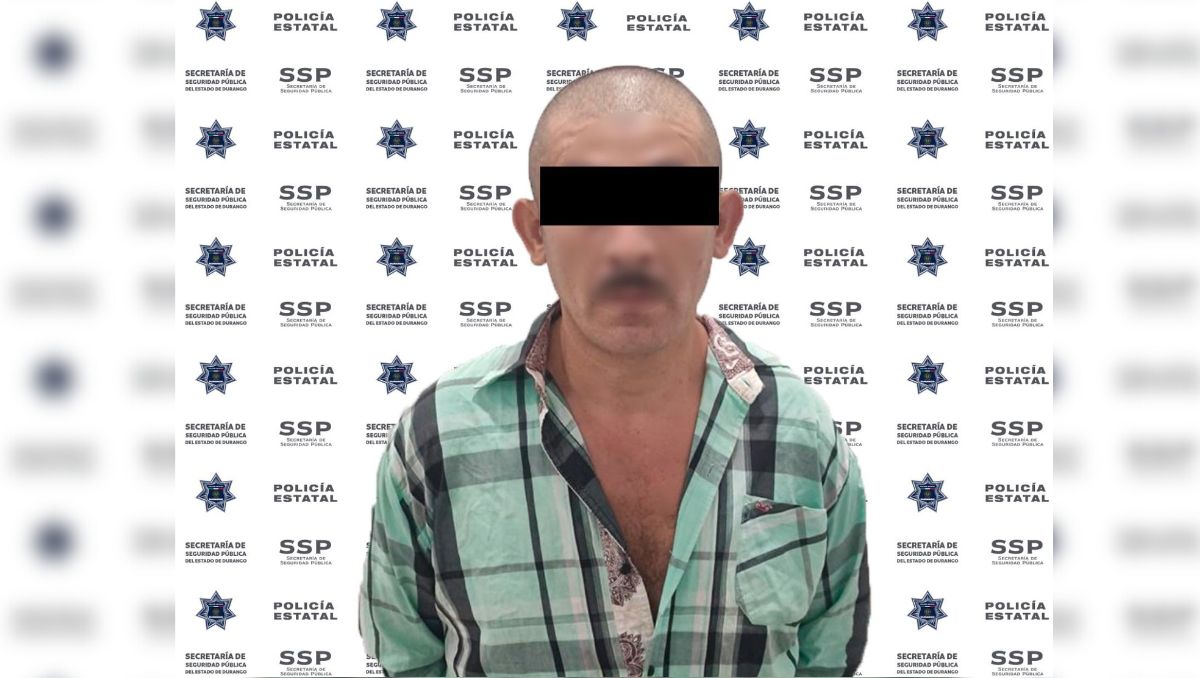 Durango. Hombre detenido por golpear e intentar estrangular a pareja ...