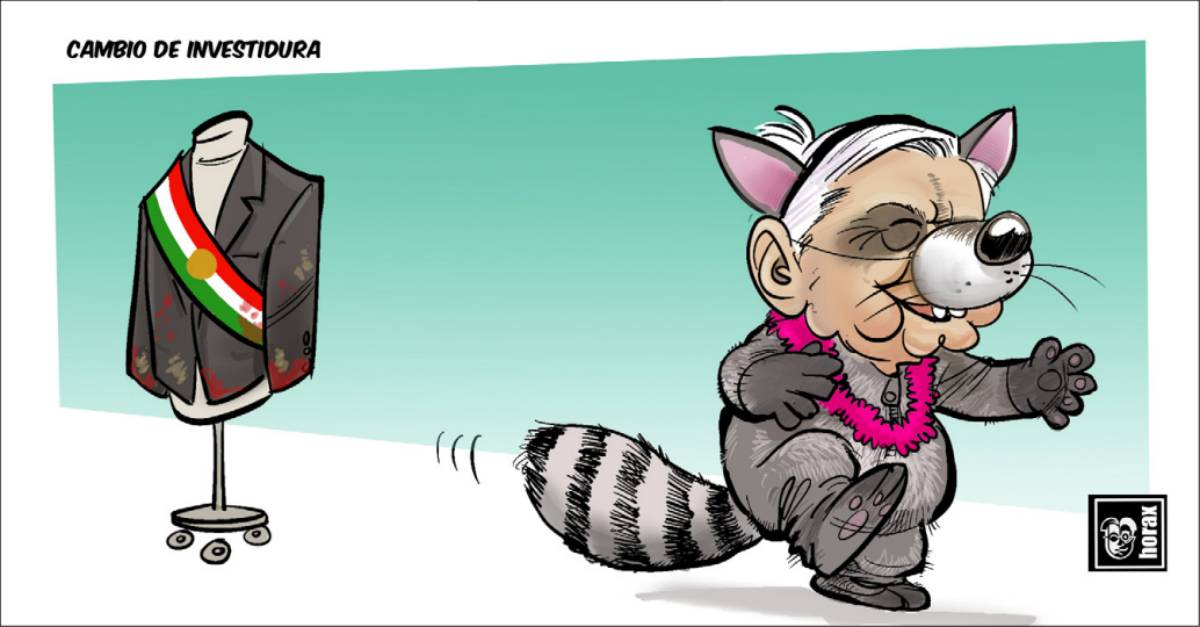 Horacio