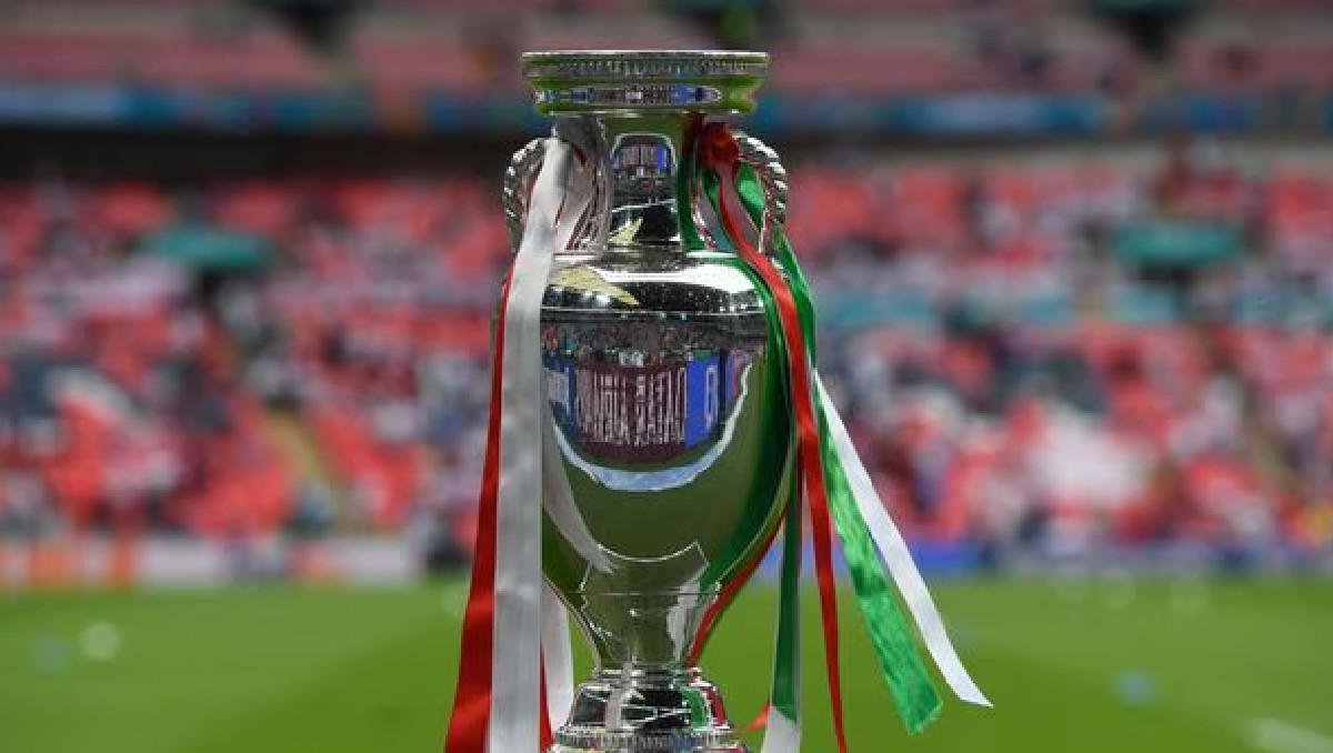 Italia y Turquía se unen para presentar candidatura y ser sedes de Eurocopa 2032 (AFP)