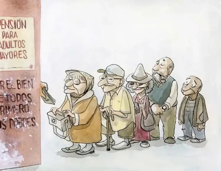 La política social de la 4T|Víctor Solís