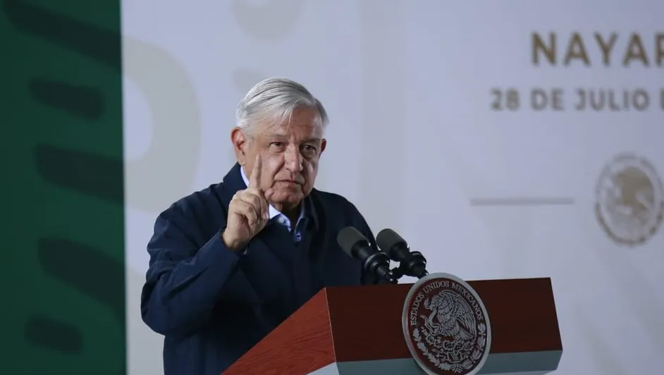 Primer ministro de Israel tiene interés en ayudar en caso Ayotzinapa: AMLO