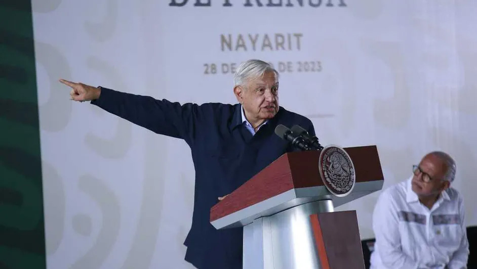 ONU tiene una campaña en contra del Ejército sin fundamento: AMLO tras señalamientos del GIEI