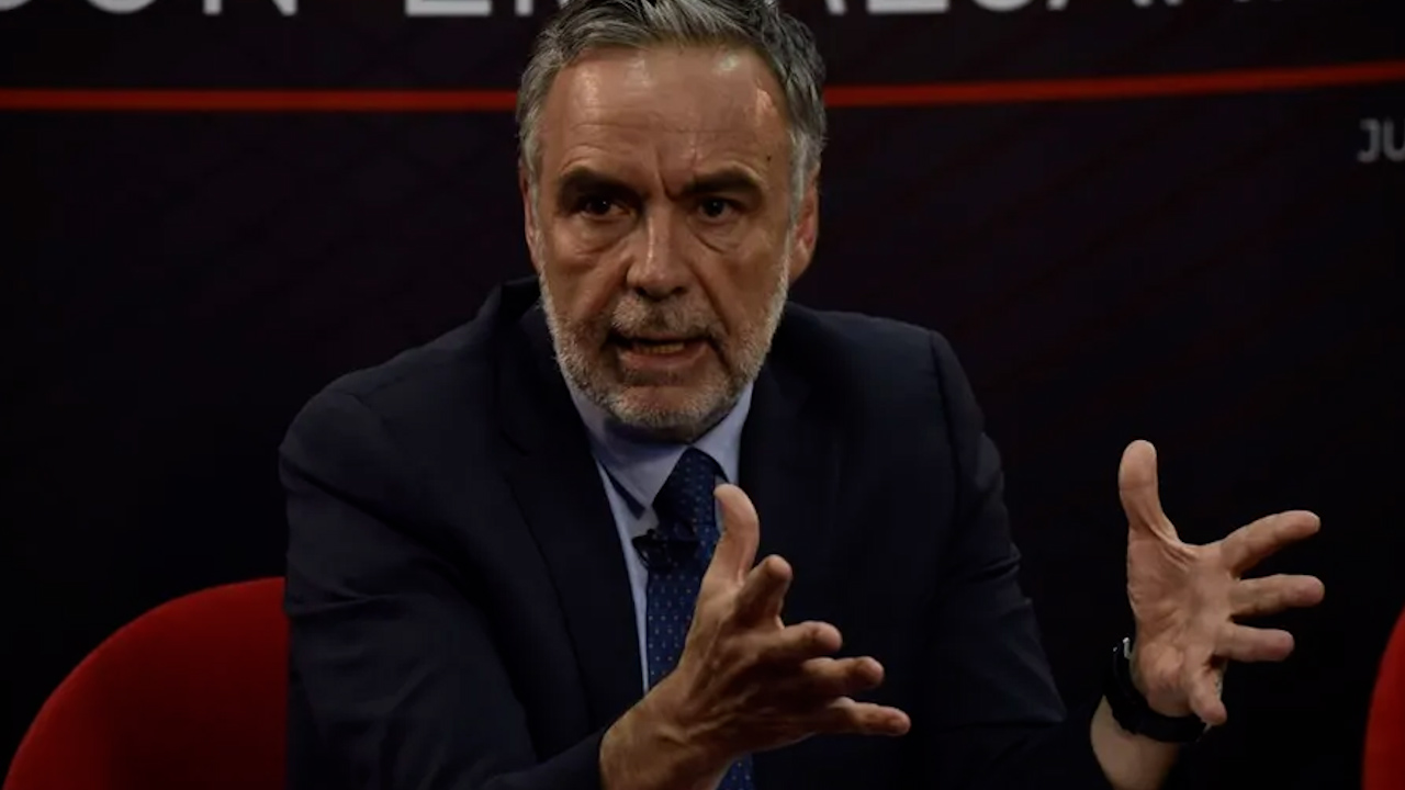 Ramírez Cuéllar, llama a acabar con esquema maquilador; pide aprovechar "nearshoring"