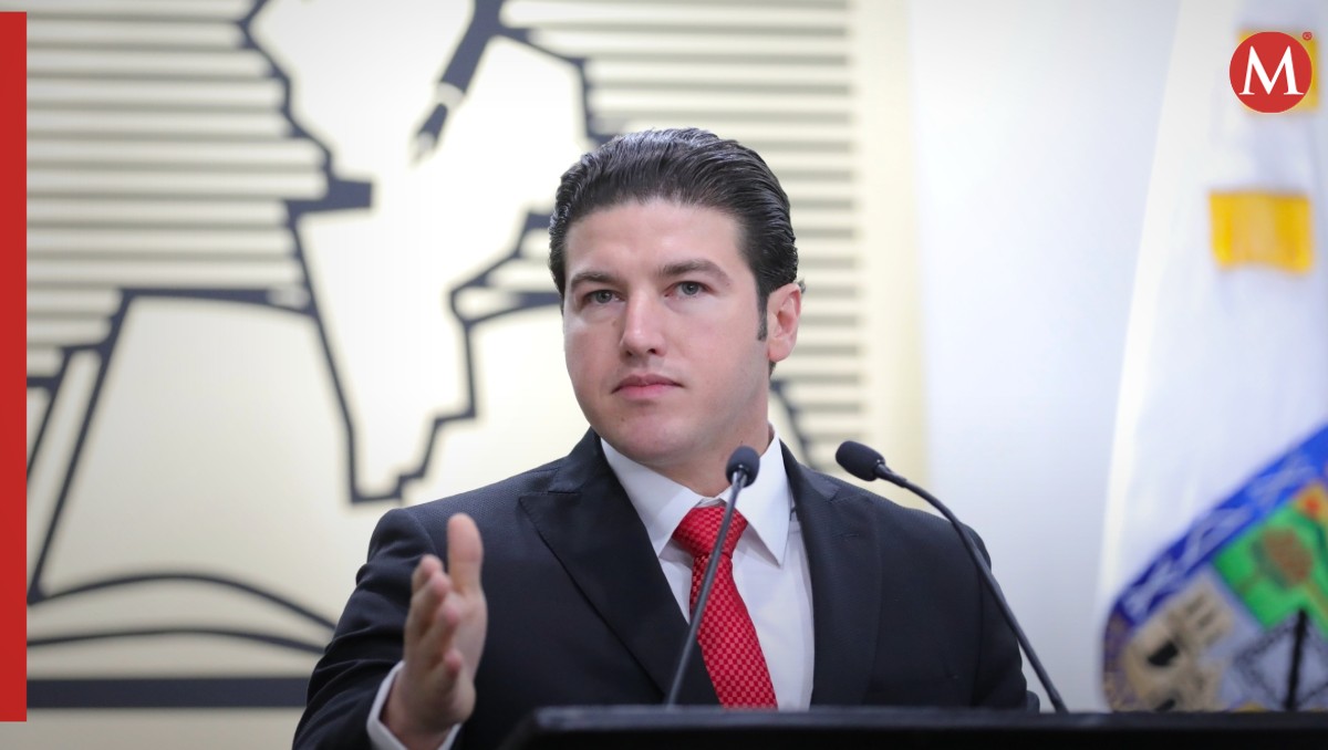 Samuel García. Foto: Especial