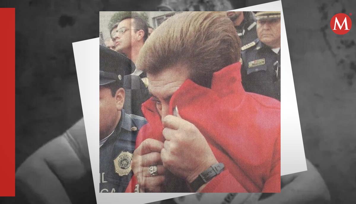 Se estrenó el documental 'La dama del silencio' | MILENIO