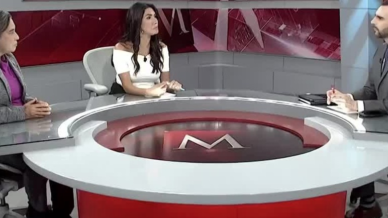 Sexto informe del GIEI | Del Dicho al Hecho
