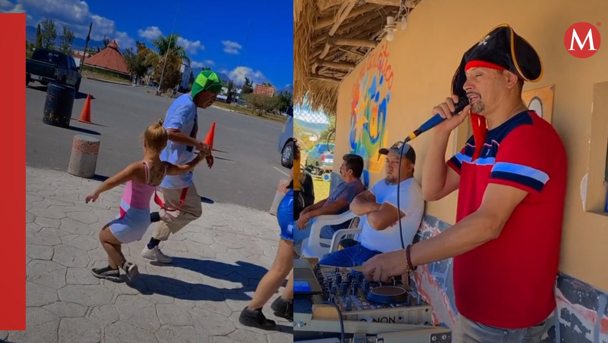 Sonido Pirata | Especial