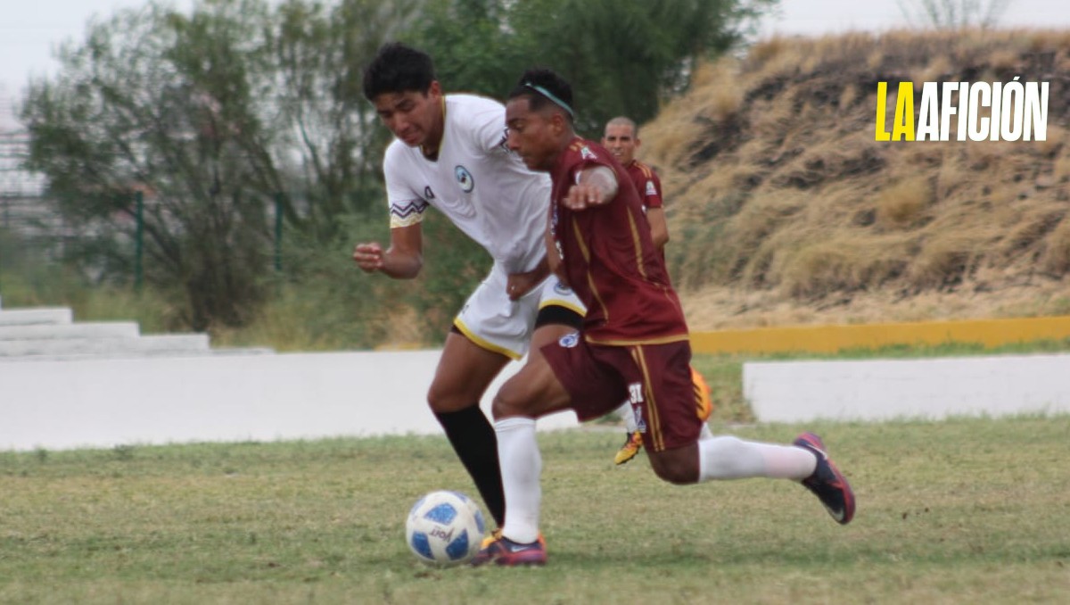 Tampico-Madero cayó por la mínima diferencia ante Real Apodaca.