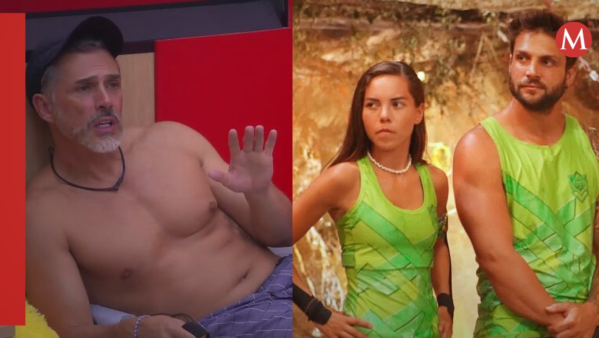Ceci Flores defiende a Nicola Porcella | Especial