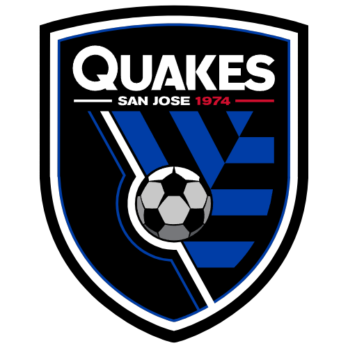 SAN JOSÉ EARTHQUAKES