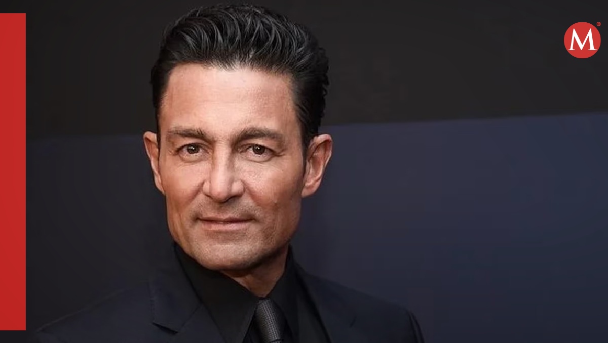 Fernando Colunga regresa a Televisa | Especial